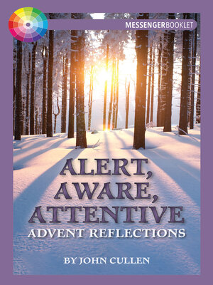 cover image of Alert, Aware, Attentive